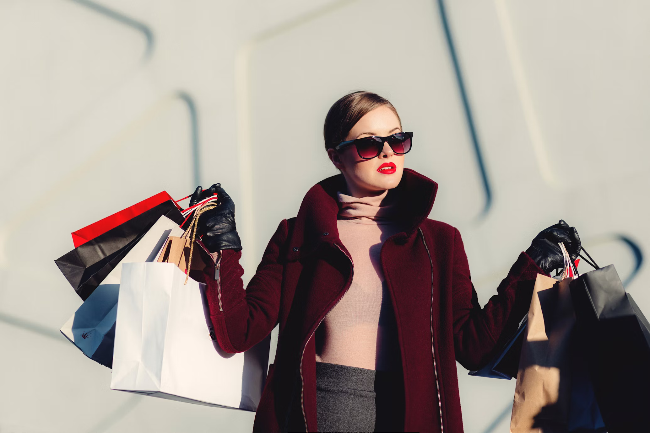 E-commerce Website